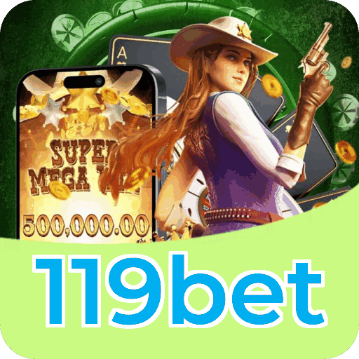 119bet bônus R$5.000 + 500 giros - Rollover 35x, prazo 30 dias, 38% taxa conversão